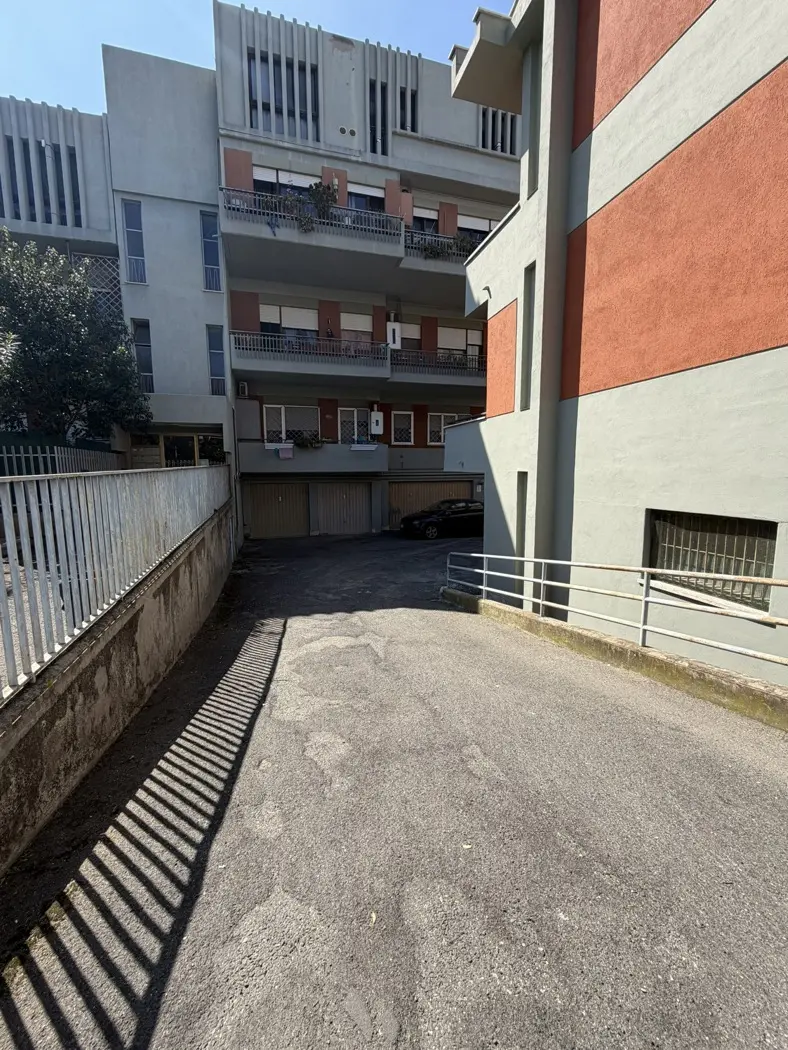 Immagine per Box - Posto auto in vendita a Cerveteri via Mario Pelagalli 51