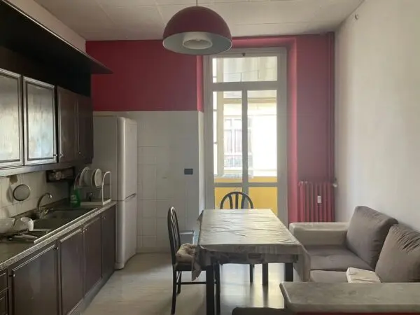 Appartamento Torino