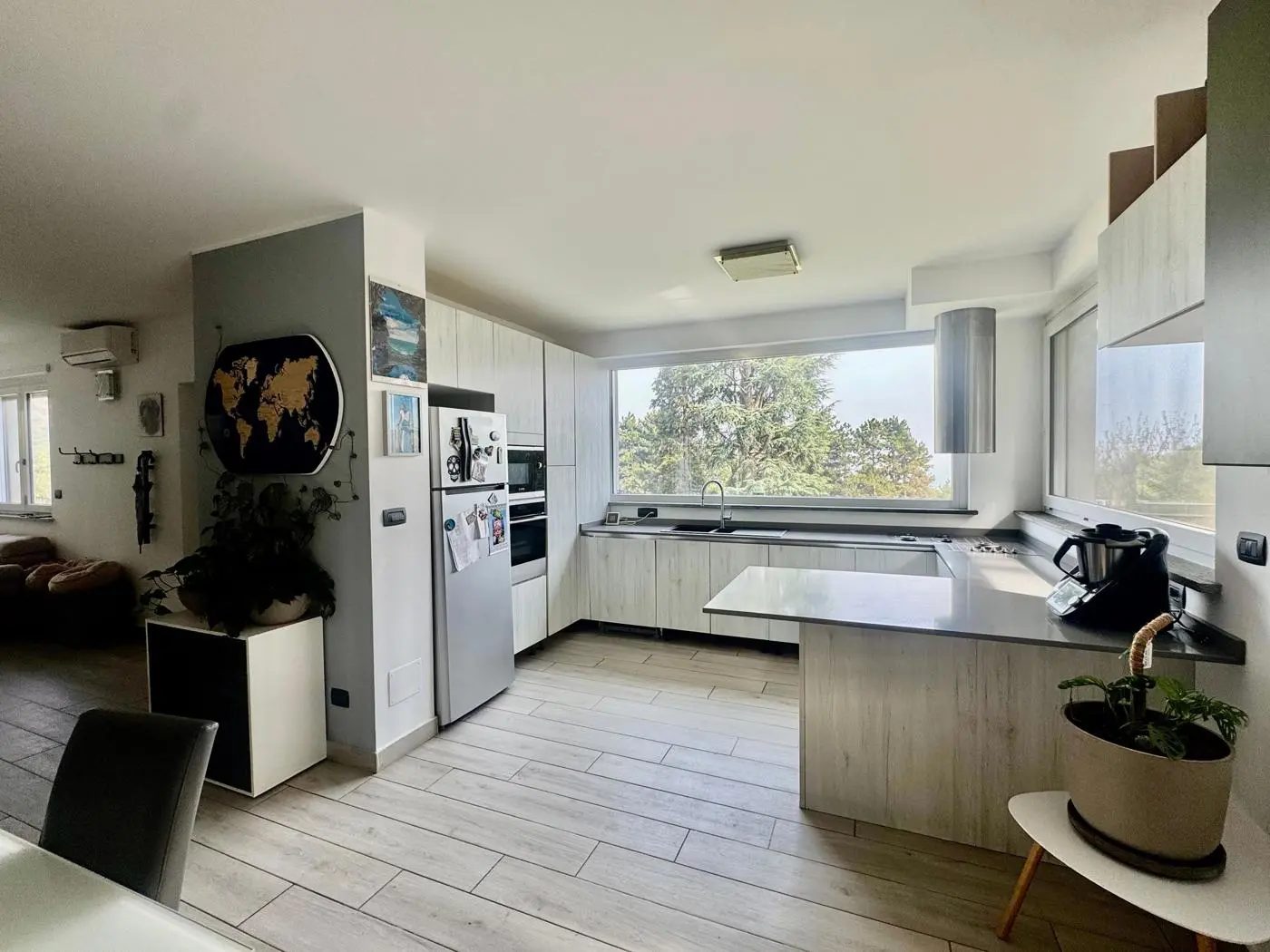 Immagine per Villa in vendita a Givoletto via Borgo Nuovo
