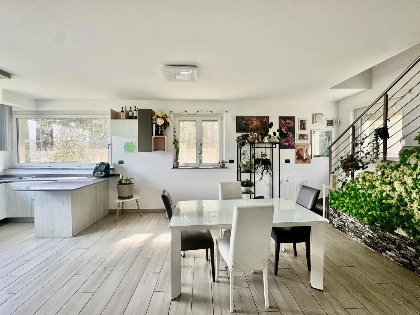 Immagine per Villa in vendita a Givoletto via Borgo Nuovo