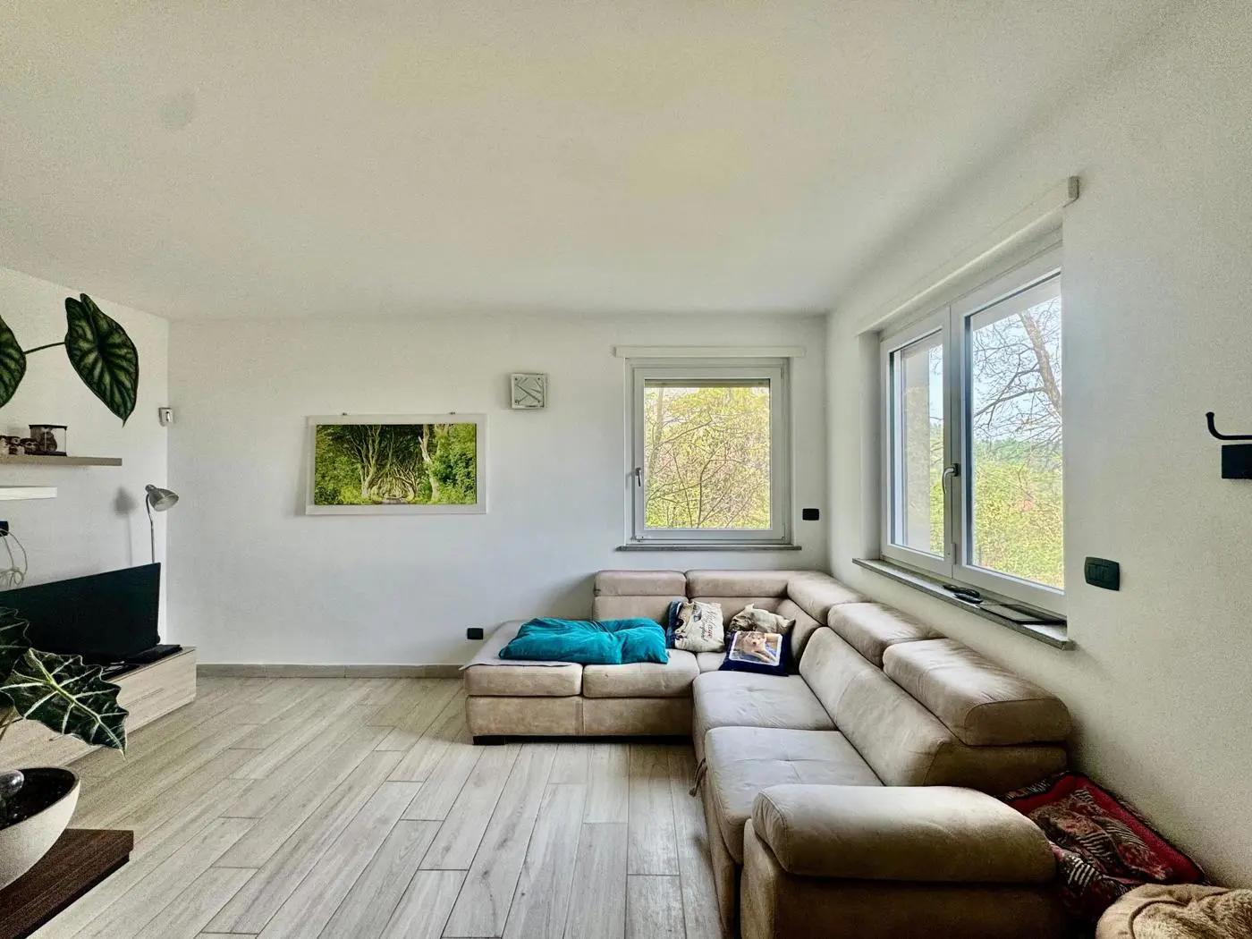 Immagine per Villa in vendita a Givoletto via Borgo Nuovo