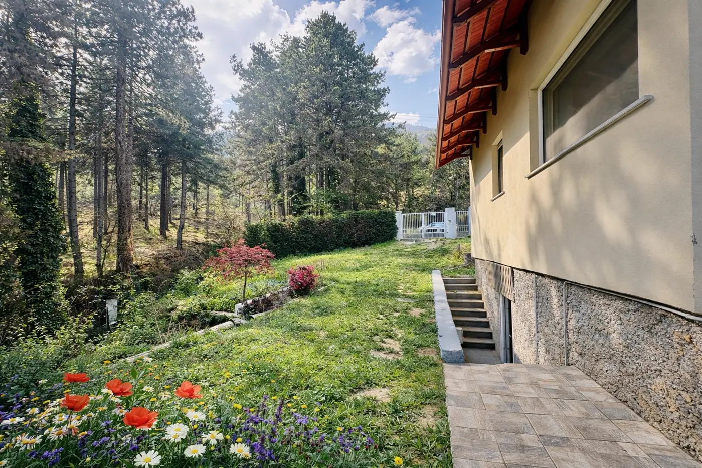 Immagine per Villa in vendita a Givoletto via Borgo Nuovo