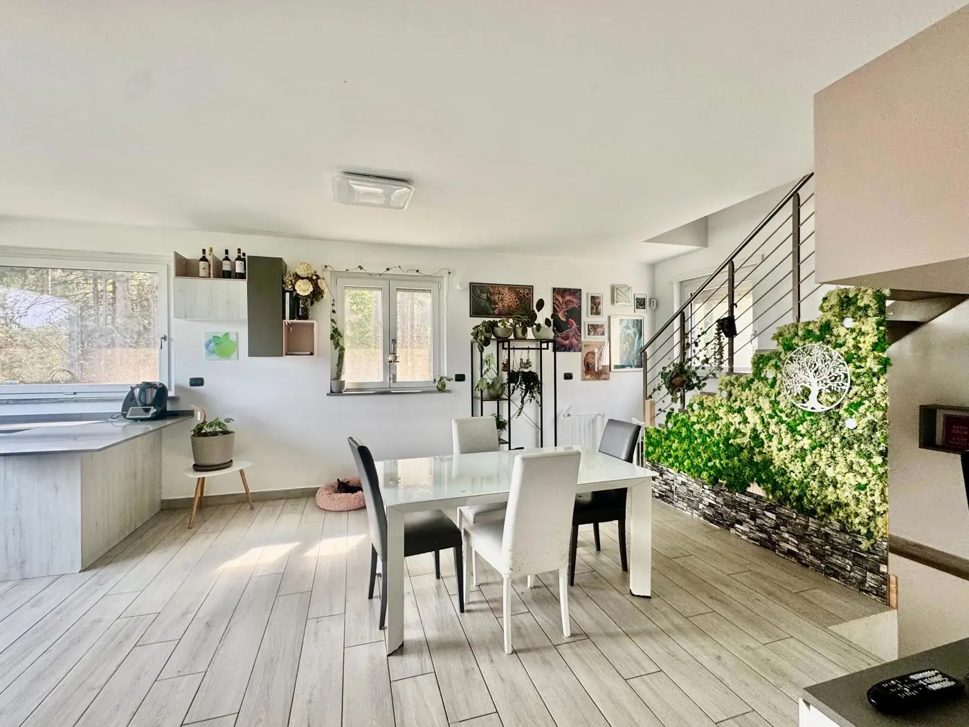 Immagine per Villa in vendita a Givoletto via Borgo Nuovo
