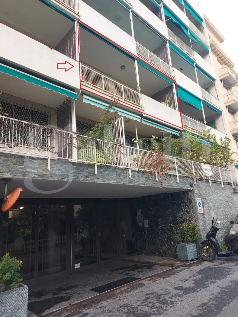 Immagine per Appartamento in vendita a Sanremo via Privata Fratelli Asquasciati 38