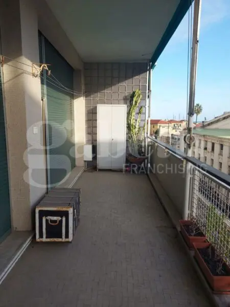 Appartamento via Privata Fratelli Asquasciati 38, Sanremo