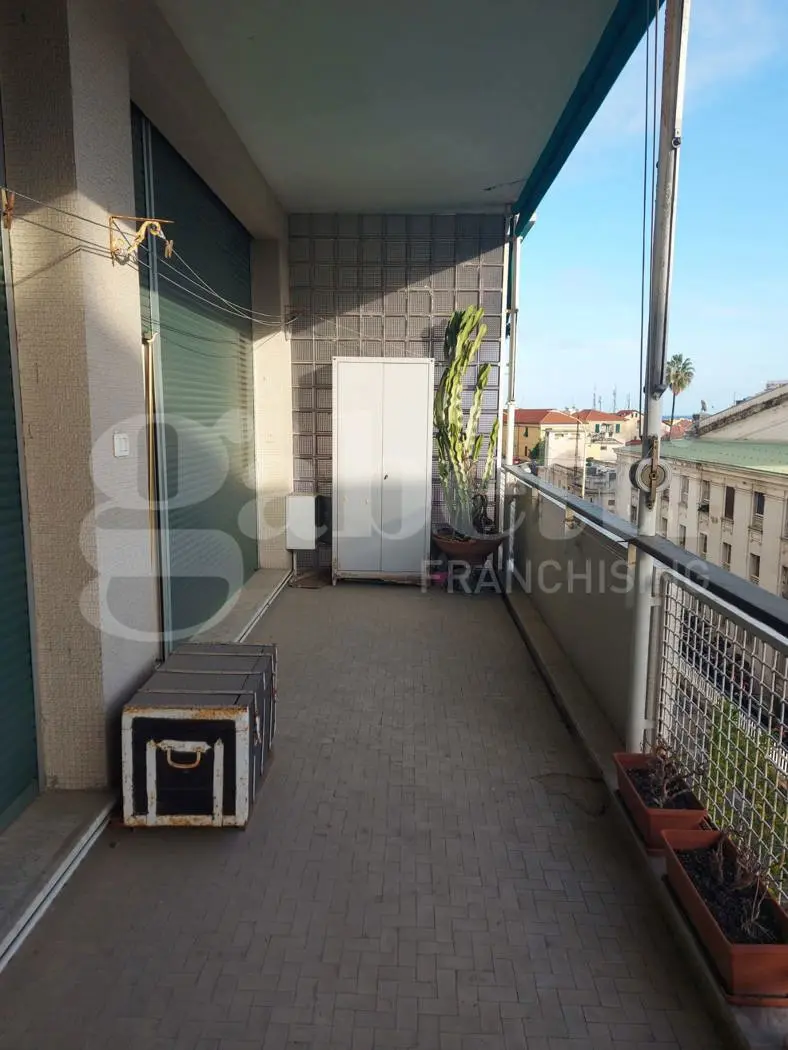 Immagine per Appartamento in vendita a Sanremo via Privata Fratelli Asquasciati 38