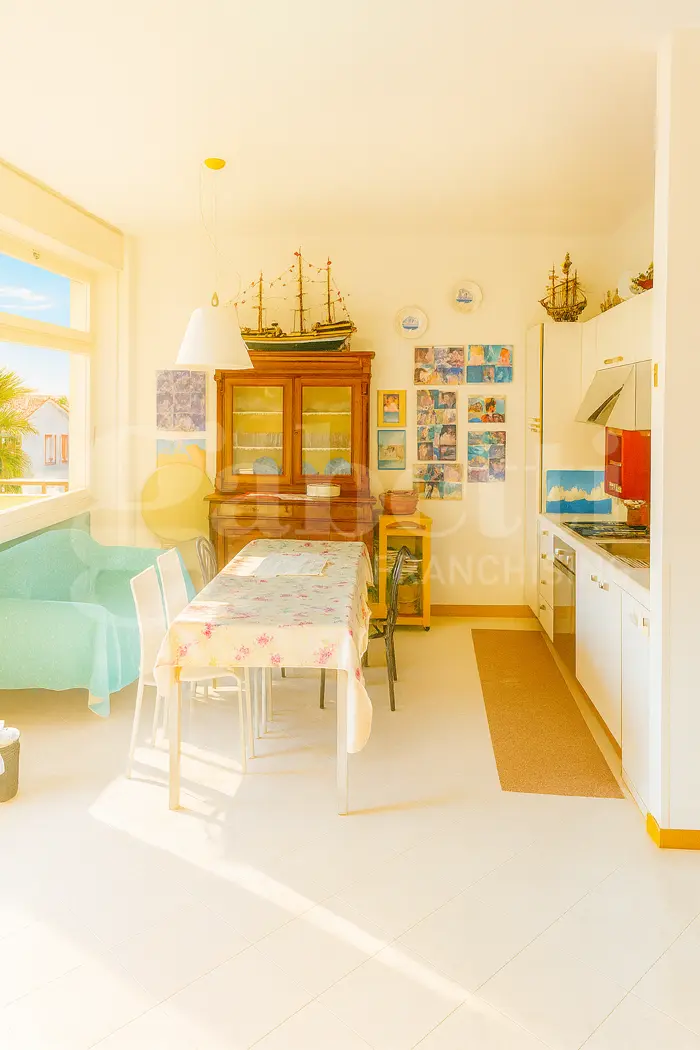 Immagine per Appartamento in vendita a Sanremo via Privata Fratelli Asquasciati 38
