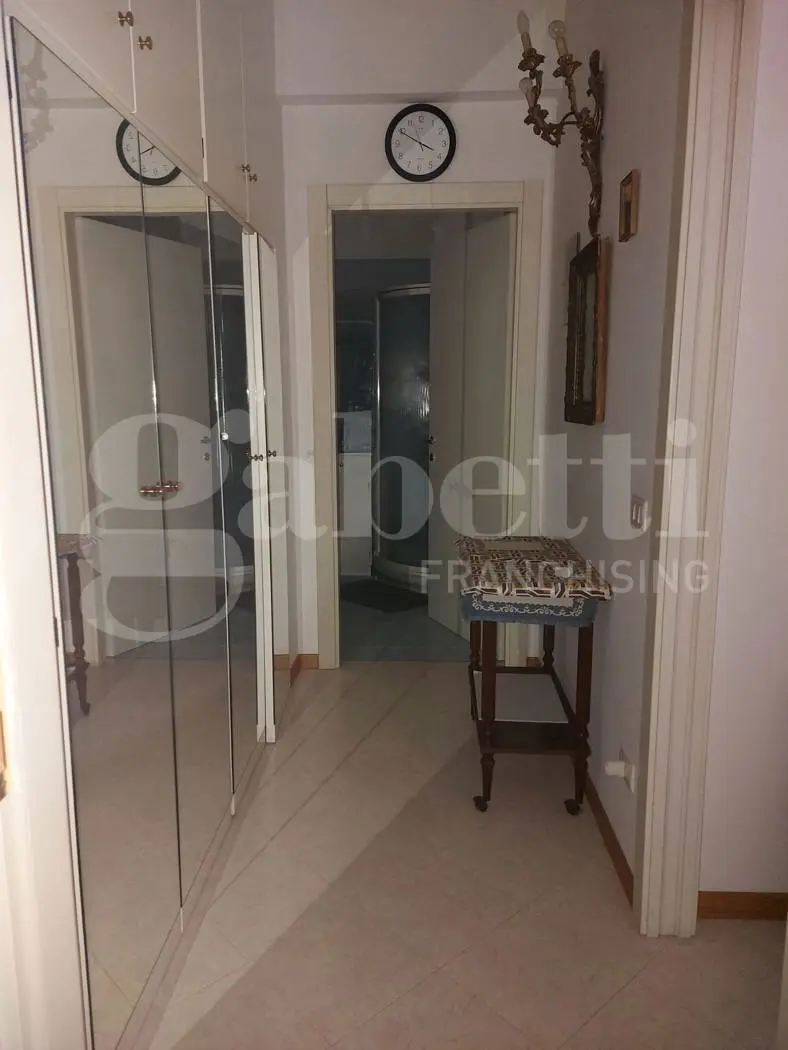 Immagine per Appartamento in vendita a Sanremo via Privata Fratelli Asquasciati 38