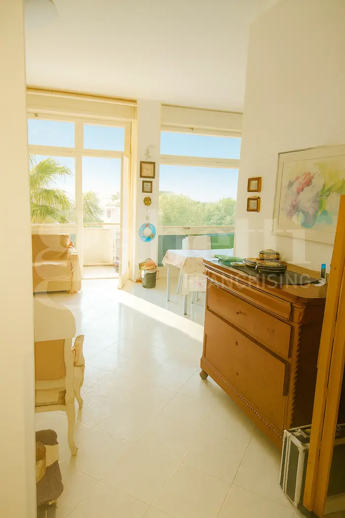 Immagine per Appartamento in vendita a Sanremo via Privata Fratelli Asquasciati 38