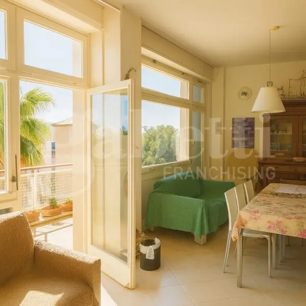 Appartamento via Privata Fratelli Asquasciati 38, Sanremo