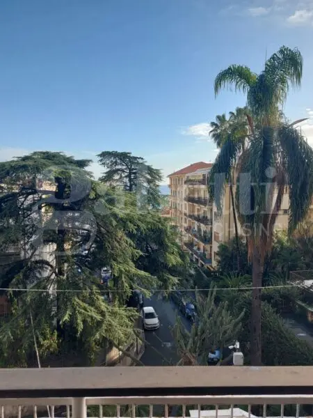 Appartamento via Privata Fratelli Asquasciati 38, Sanremo