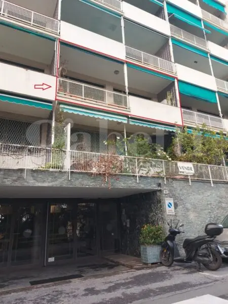 Appartamento via Privata Fratelli Asquasciati 38, Sanremo