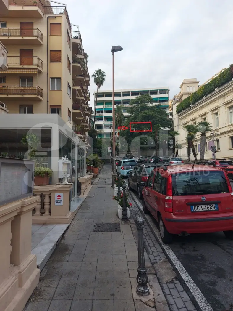 Immagine per Appartamento in vendita a Sanremo via Privata Fratelli Asquasciati 38