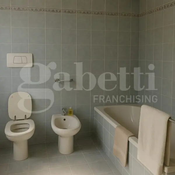 Appartamento via Privata Fratelli Asquasciati 38, Sanremo