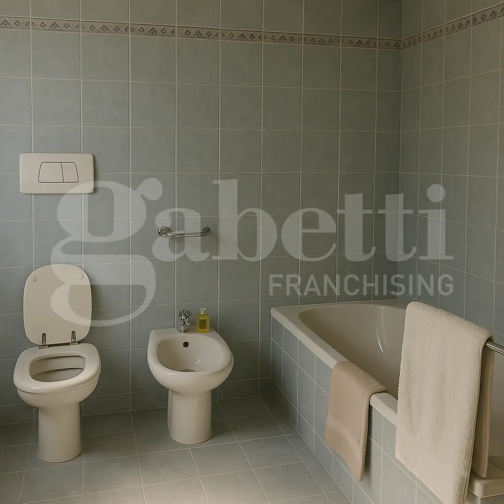 Immagine per Appartamento in vendita a Sanremo via Privata Fratelli Asquasciati 38