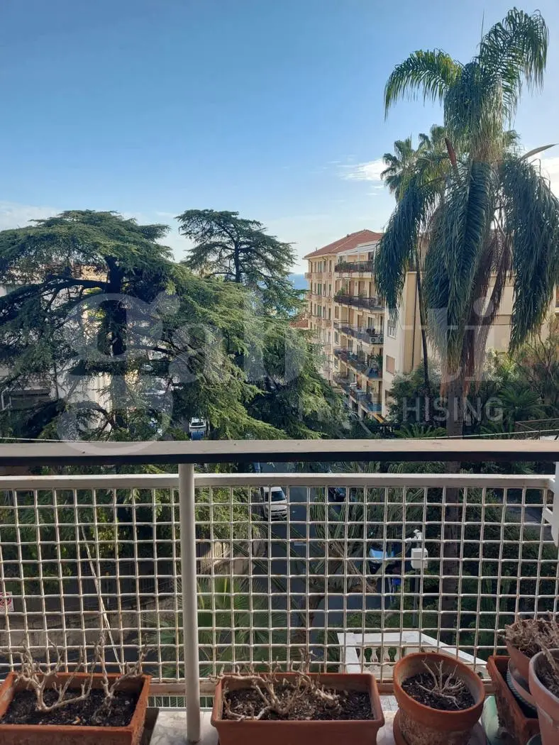 Immagine per Appartamento in vendita a Sanremo via Privata Fratelli Asquasciati 38