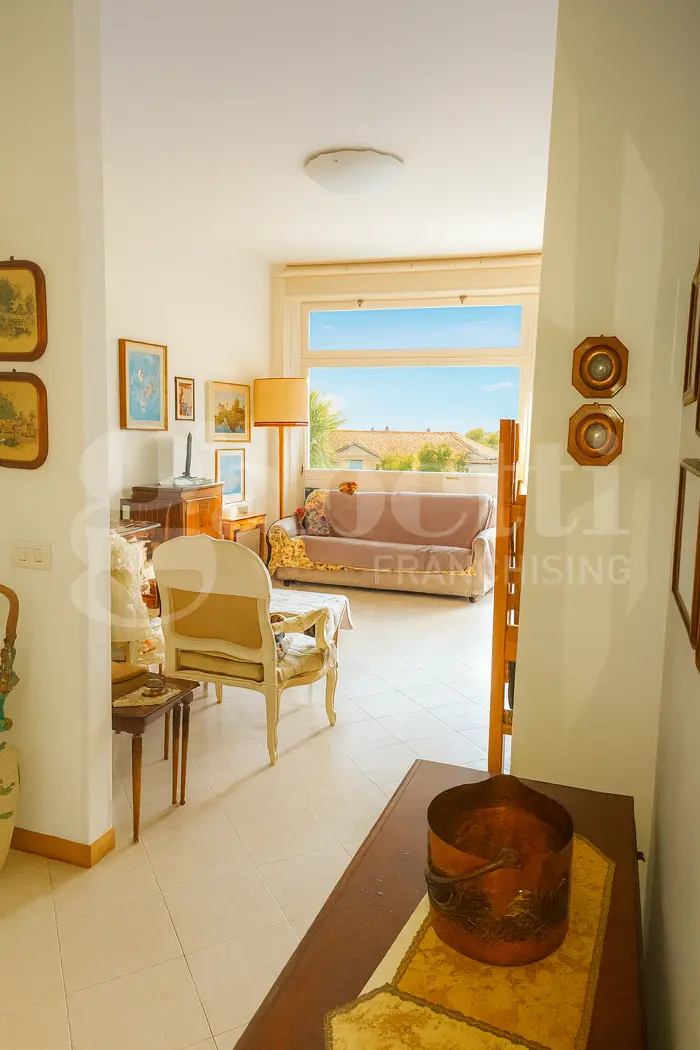 Immagine per Appartamento in vendita a Sanremo via Privata Fratelli Asquasciati 38