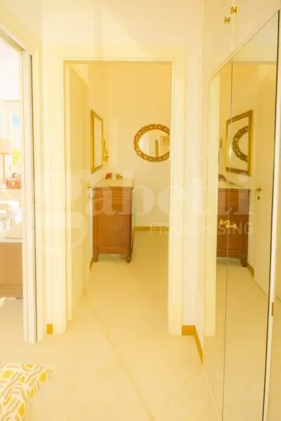 Appartamento via Privata Fratelli Asquasciati 38, Sanremo
