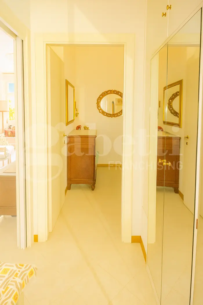 Immagine per Appartamento in vendita a Sanremo via Privata Fratelli Asquasciati 38