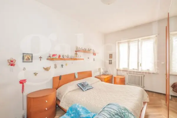 Appartamento via Taggia 1, Torino