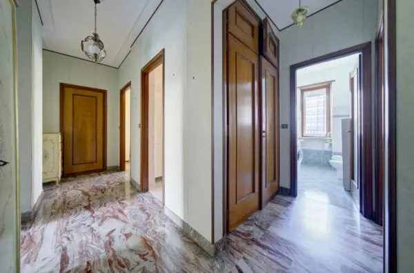 Appartamento Parella, Torino