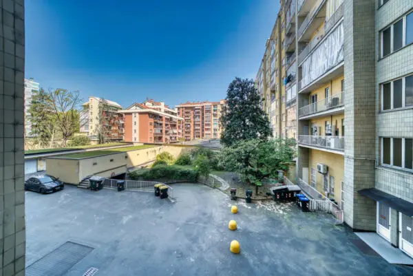 Appartamento Parella, Torino
