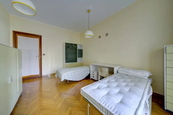 Appartamento Parella, Torino