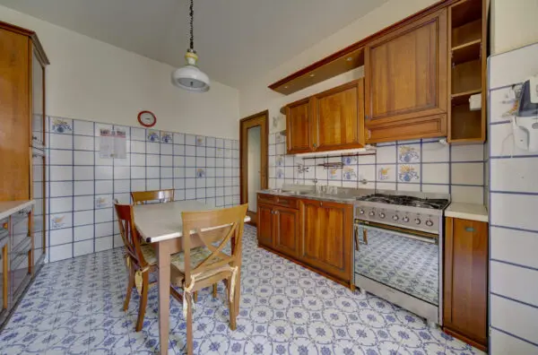 Appartamento Parella, Torino