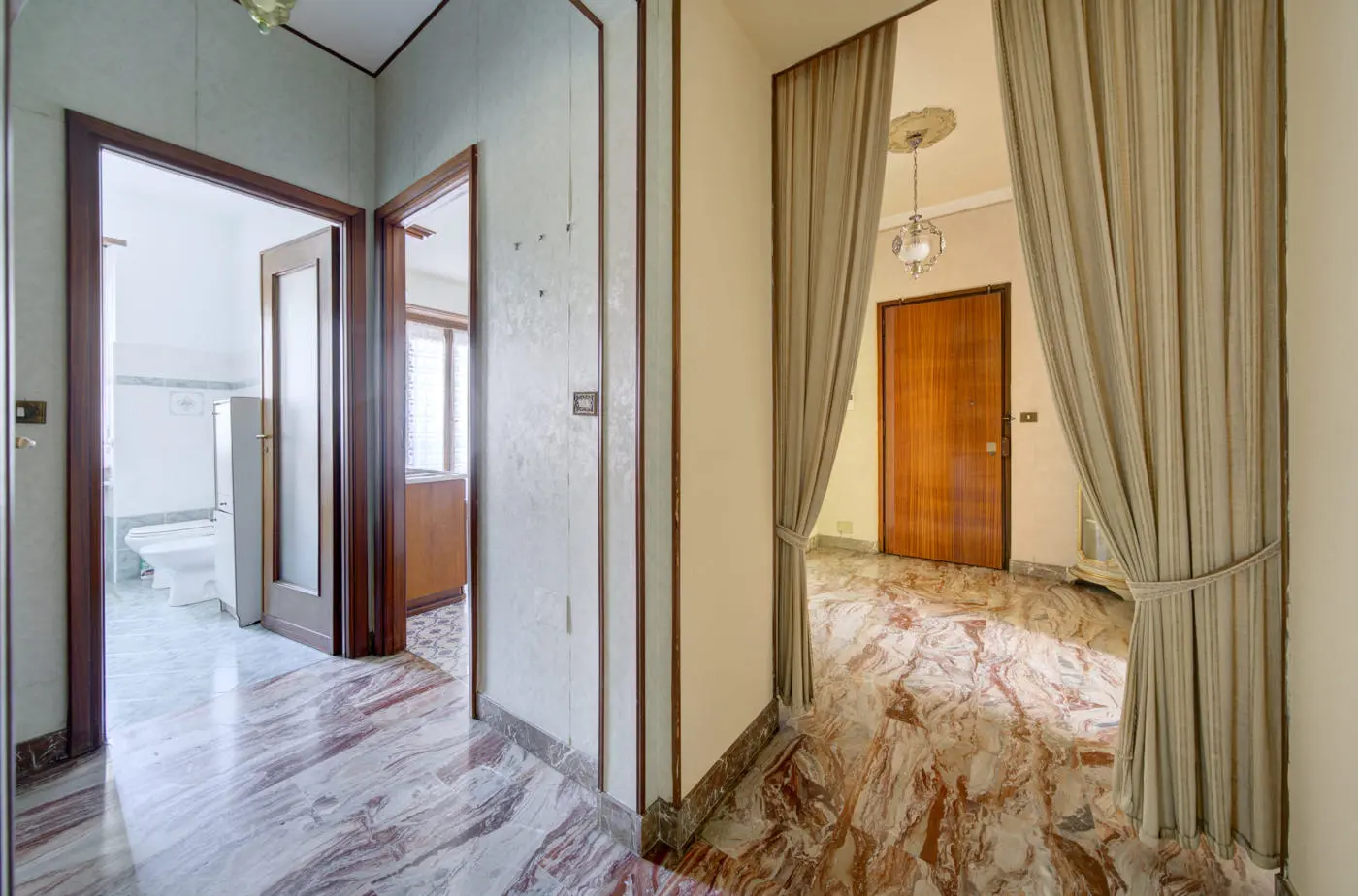 Immagine per Appartamento in vendita a Torino