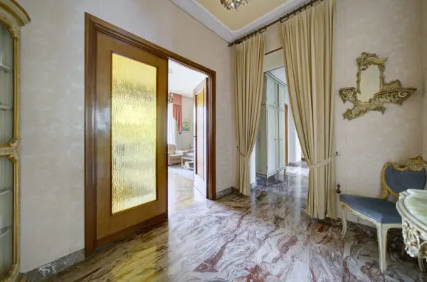 Appartamento Parella, Torino