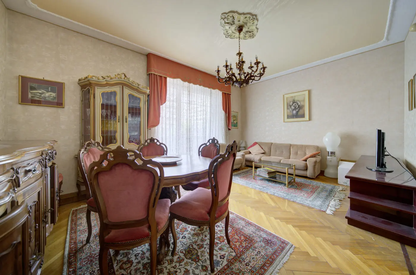 Immagine per Appartamento in vendita a Torino