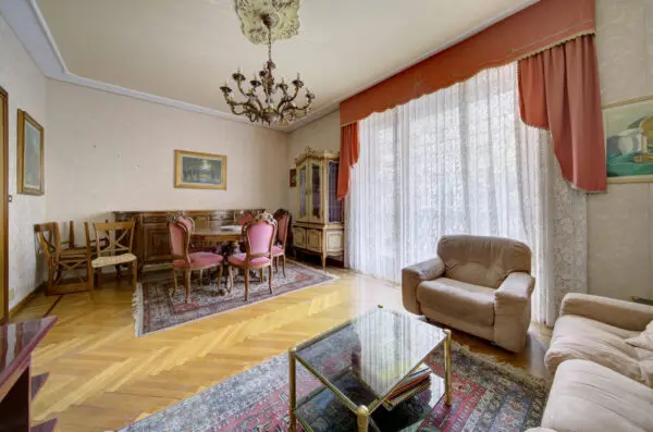 Appartamento Parella, Torino