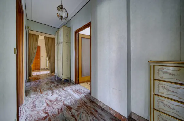 Appartamento Parella, Torino