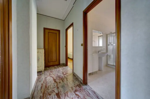 Appartamento Parella, Torino