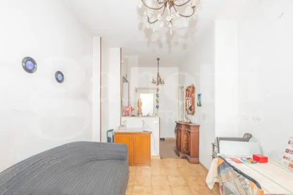 Appartamento via Taggia 1, Torino