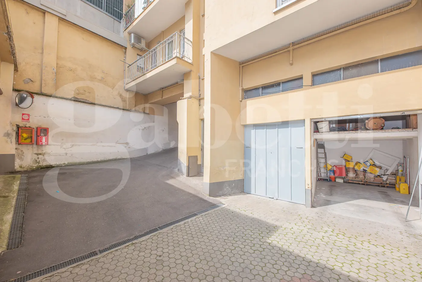 Immagine per Appartamento in vendita a Torino via Taggia 1