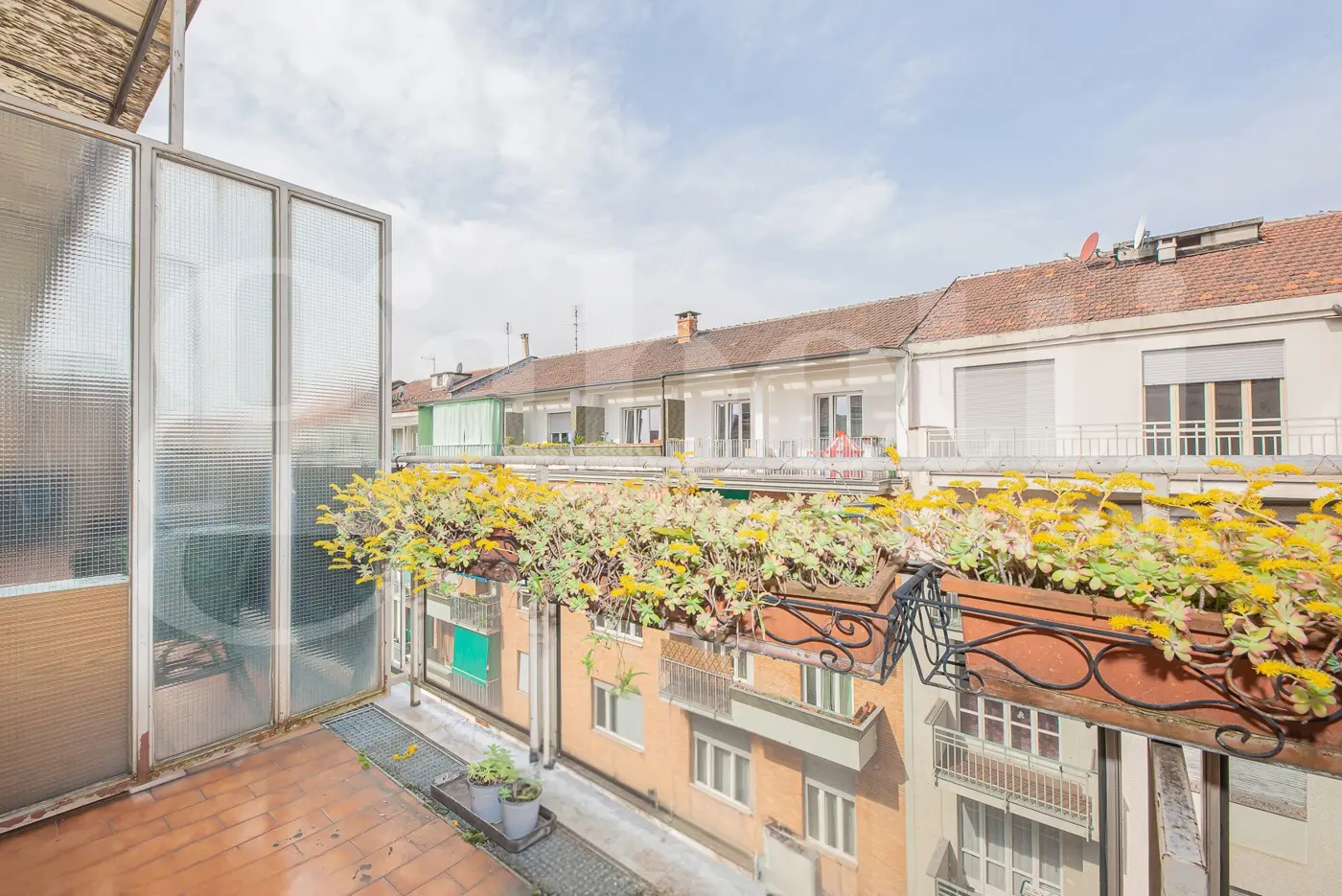 Immagine per Appartamento in vendita a Torino via Taggia 1