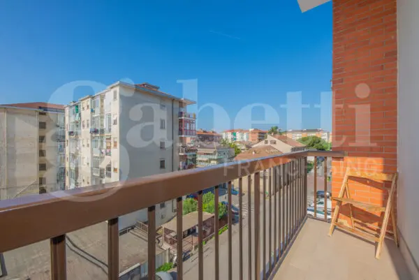 Appartamento via Carso 43, Rivoli