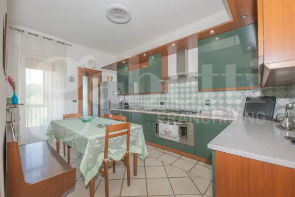Appartamento via Carso 43, Rivoli