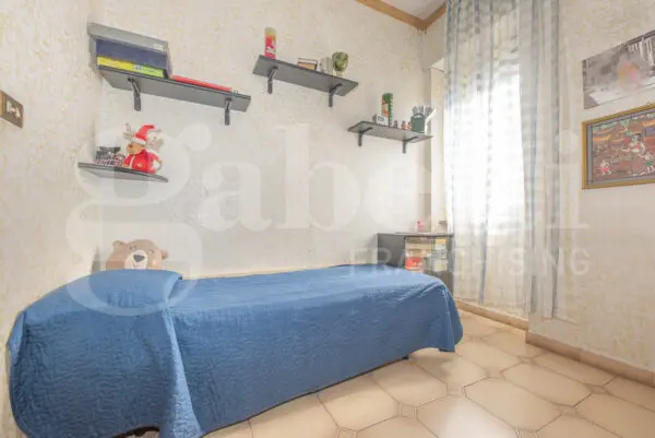 Appartamento via Carso 43, Rivoli
