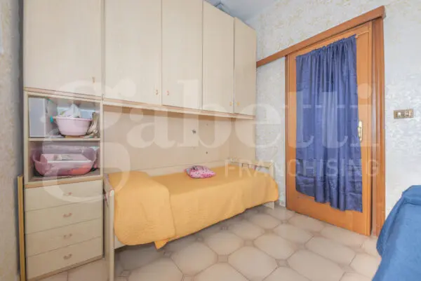 Appartamento via Carso 43, Rivoli