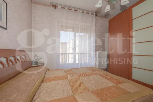 Appartamento via Carso 43, Rivoli