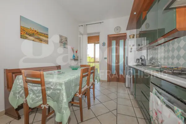 Appartamento via Carso 43, Rivoli