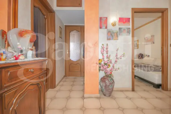Appartamento via Carso 43, Rivoli