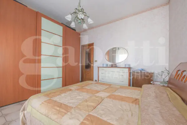 Appartamento via Carso 43, Rivoli