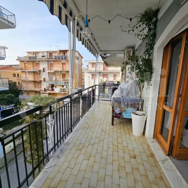 Appartamento via Don Minzoni 0, Scalea