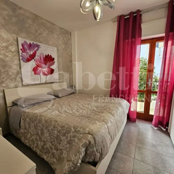 Appartamento via Don Minzoni 0, Scalea