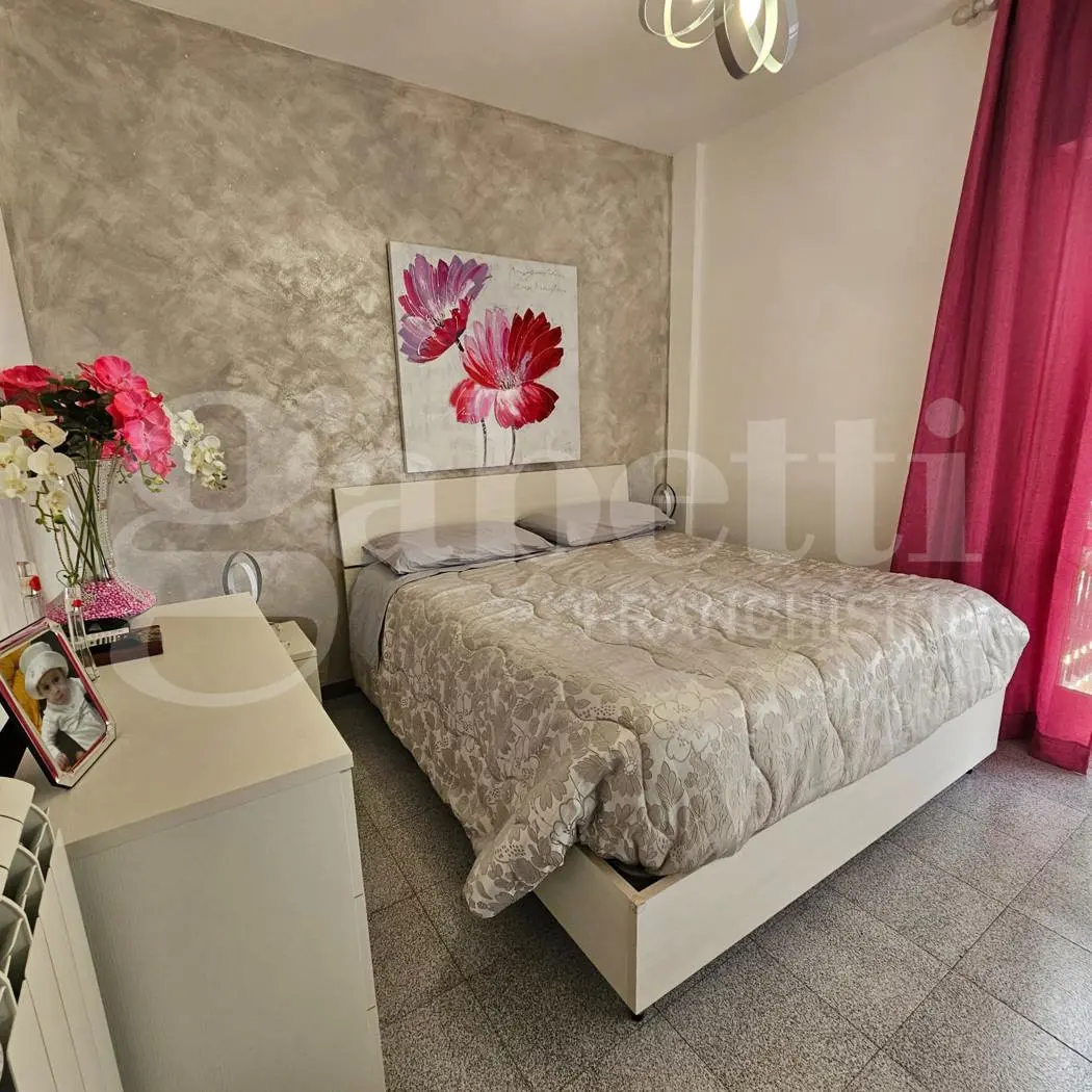 Immagine per Appartamento in vendita a Scalea via Don Minzoni