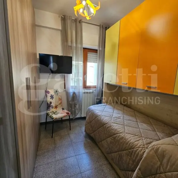 Appartamento via Don Minzoni 0, Scalea