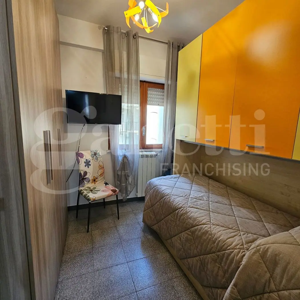 Immagine per Appartamento in vendita a Scalea via Don Minzoni